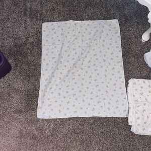 Baby blankets